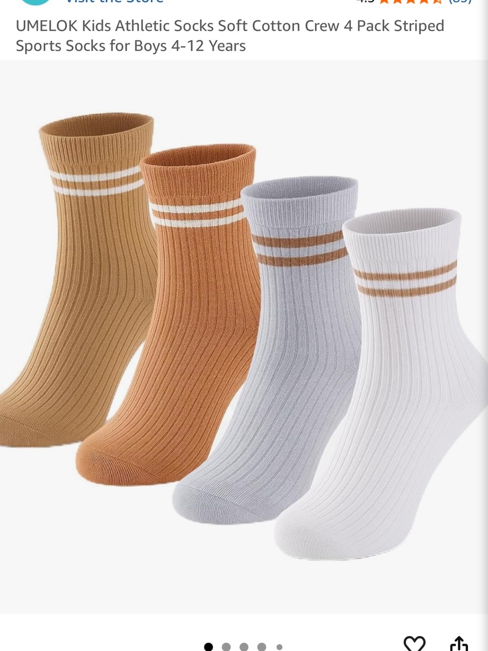 Socks/FREE 🧦
